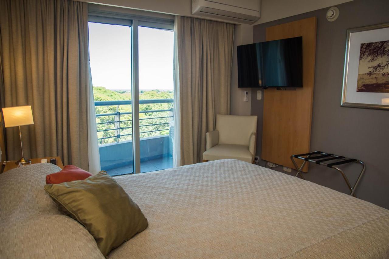 Maran Suites & Towers Paraná Exteriör bild